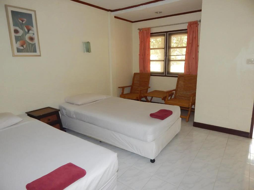Jinta City Samui 3*