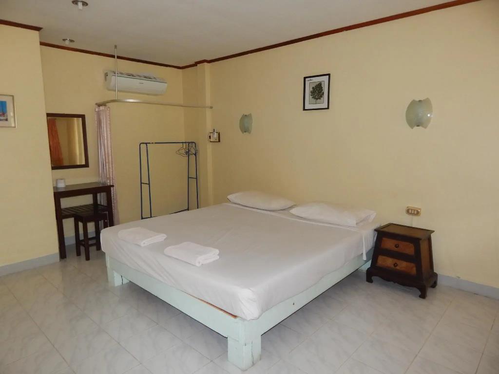 Jinta City Samui 3*