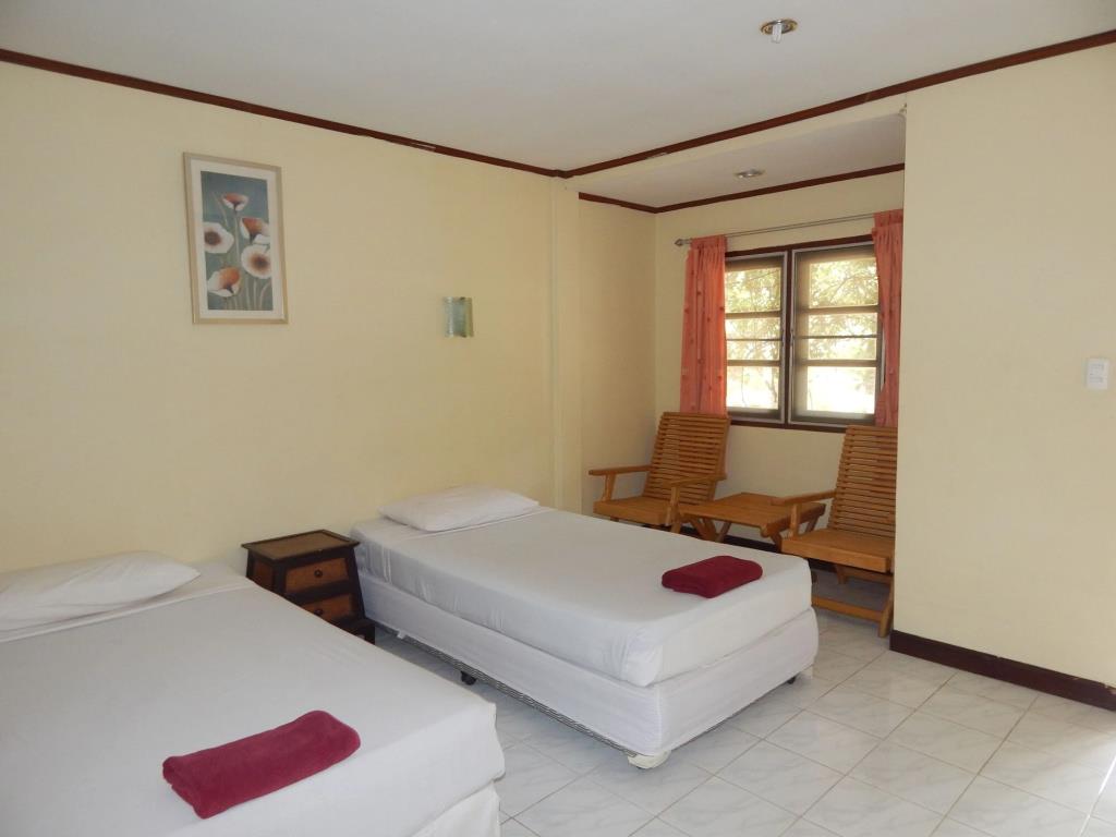 Jinta City Samui 3*