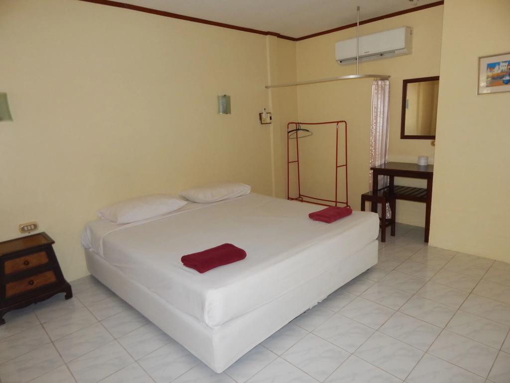 Jinta City Samui 3*