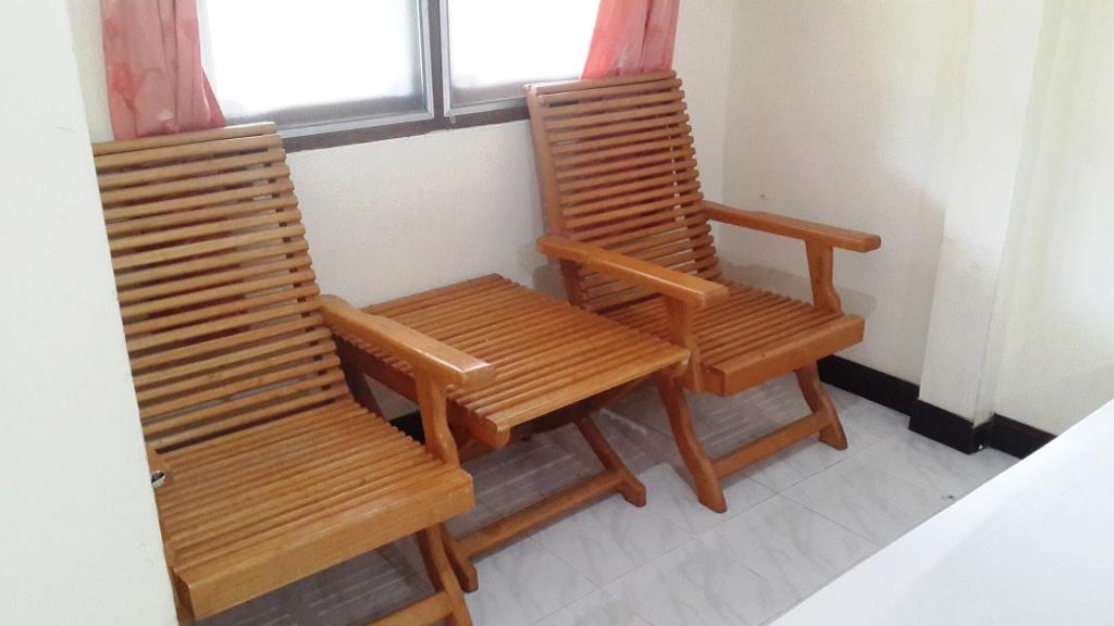 Jinta City Samui 3*