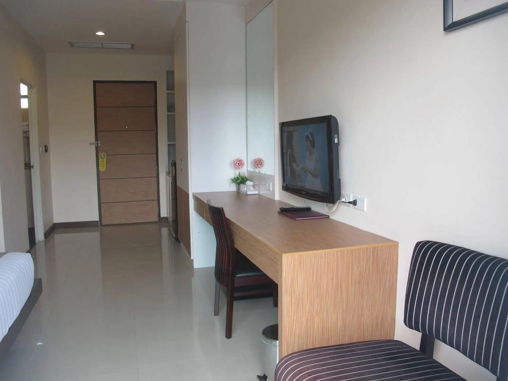 Phuket Jula Place 3*