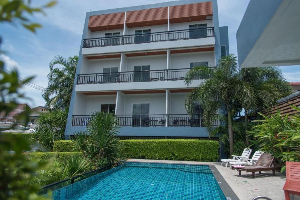 Phuket Jula Place 3*
