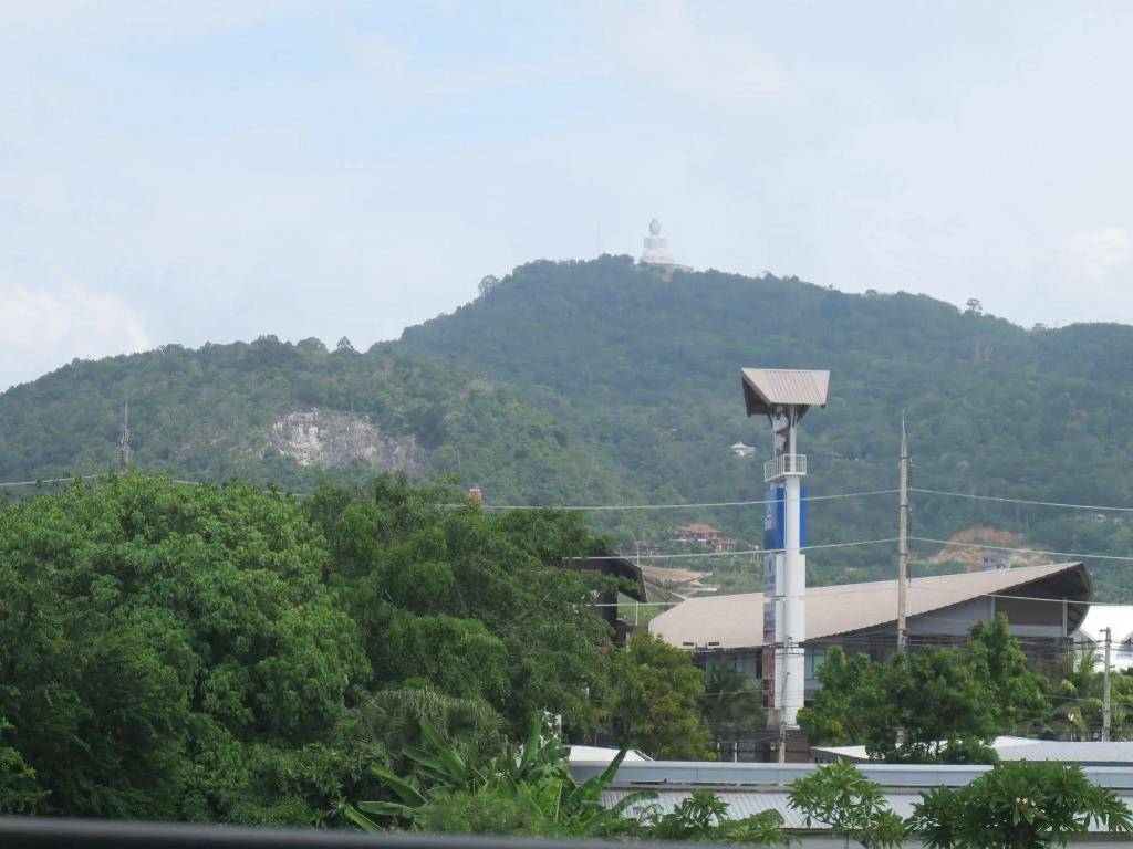 Phuket Jula Place 3*