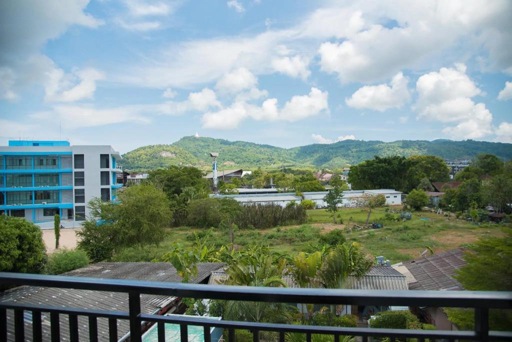 Phuket Jula Place 3*
