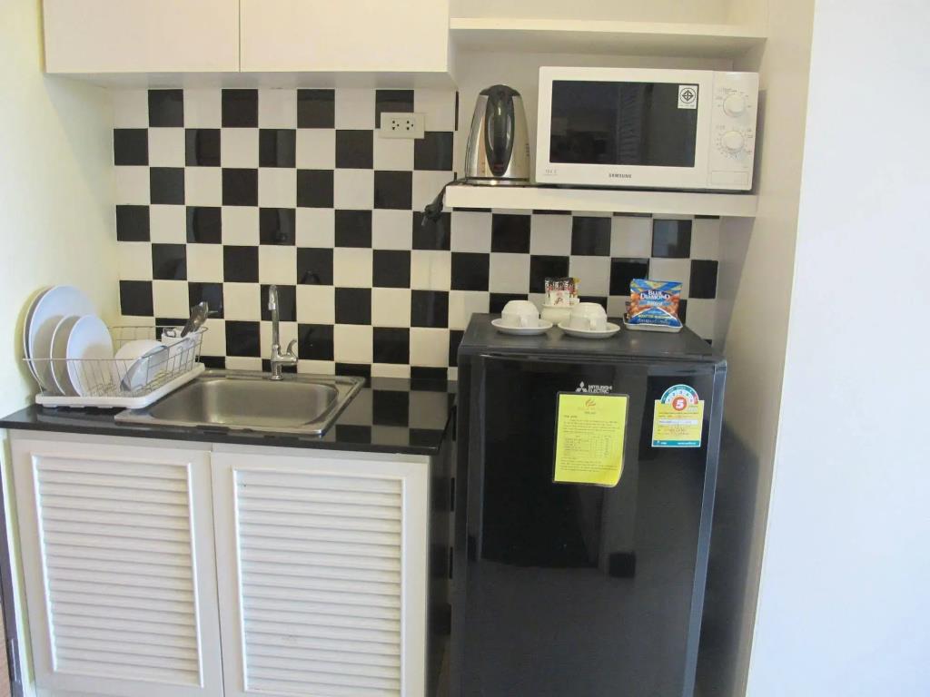 Phuket Jula Place 3*