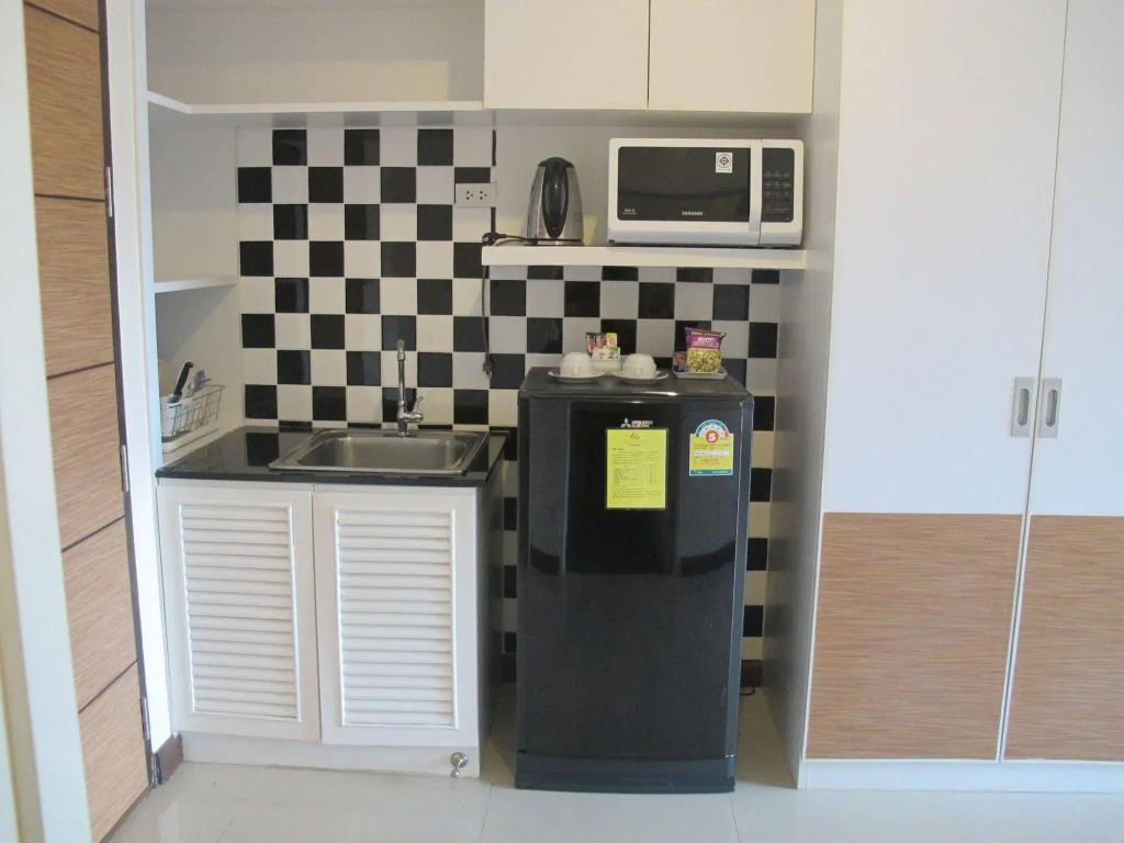 Phuket Jula Place 3*