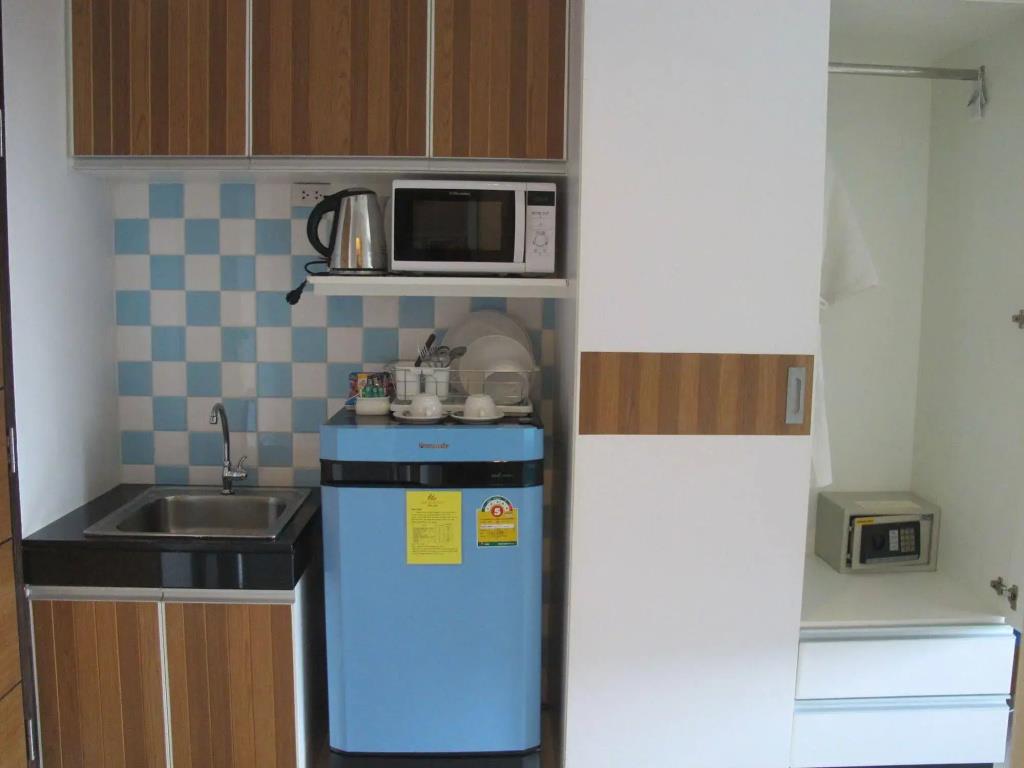 Phuket Jula Place 3*