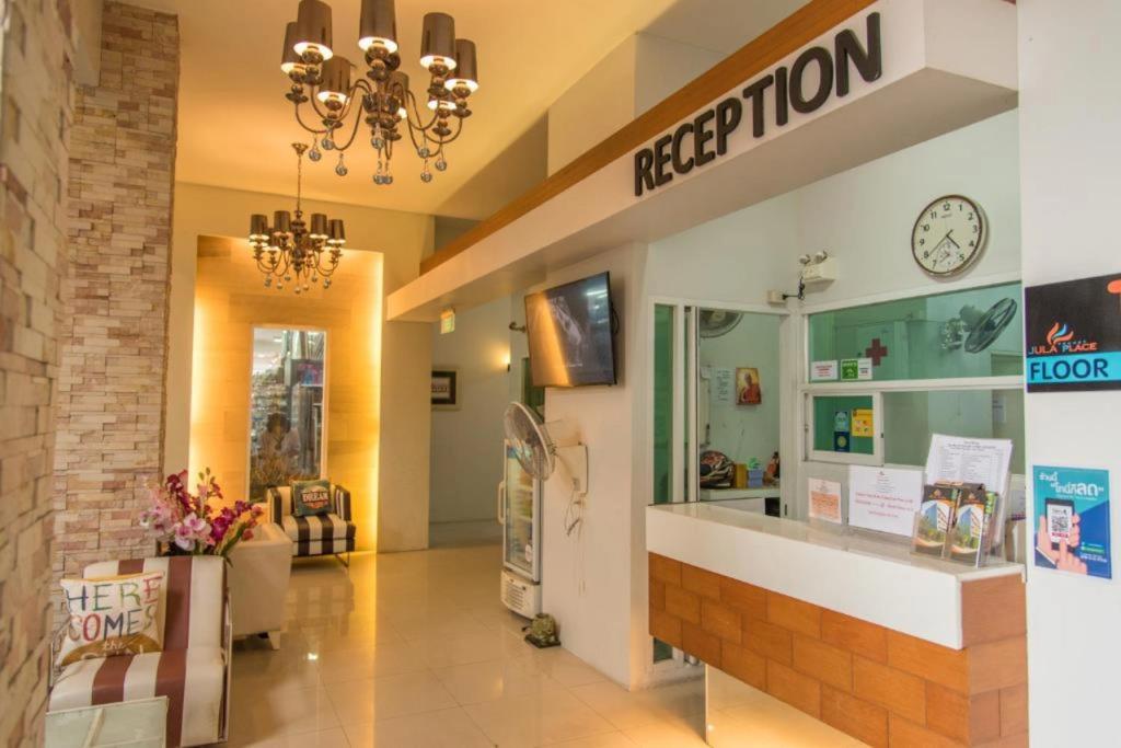 Phuket Jula Place 3*