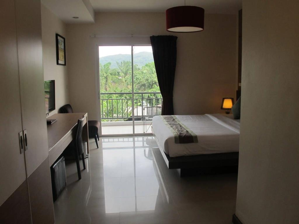 Phuket Jula Place 3*