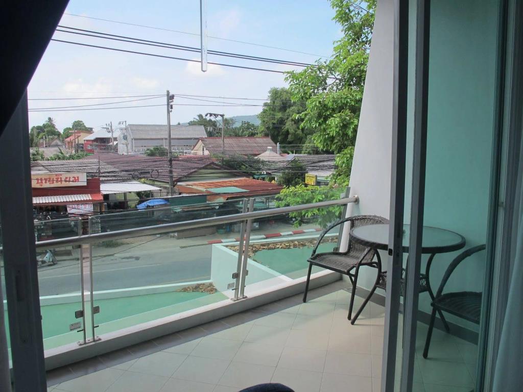 Phuket Jula Place 3*