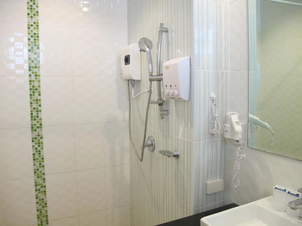 Phuket Jula Place 3*