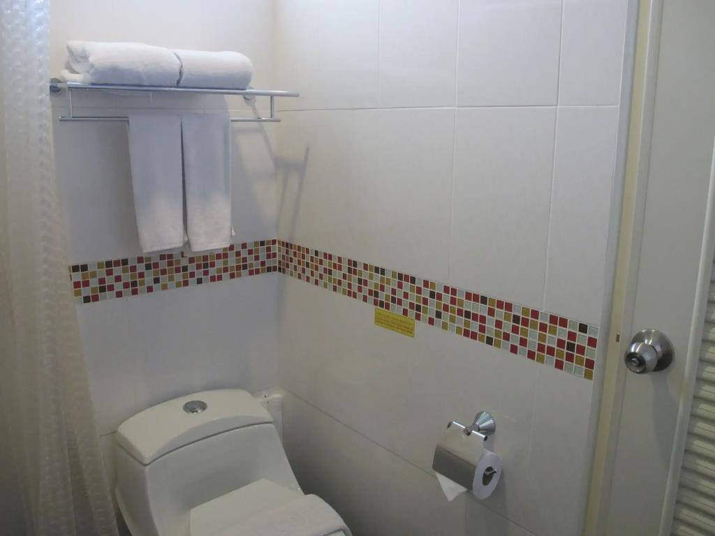 Phuket Jula Place 3*