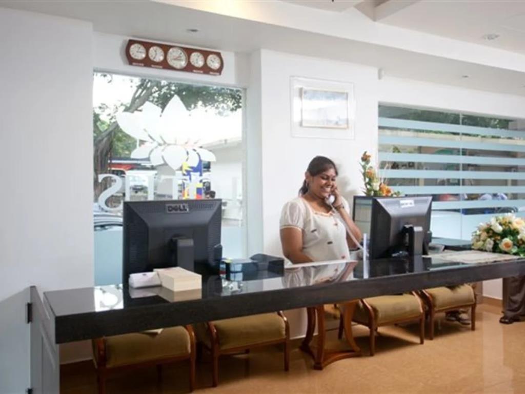 Hotel GreenWay 3*