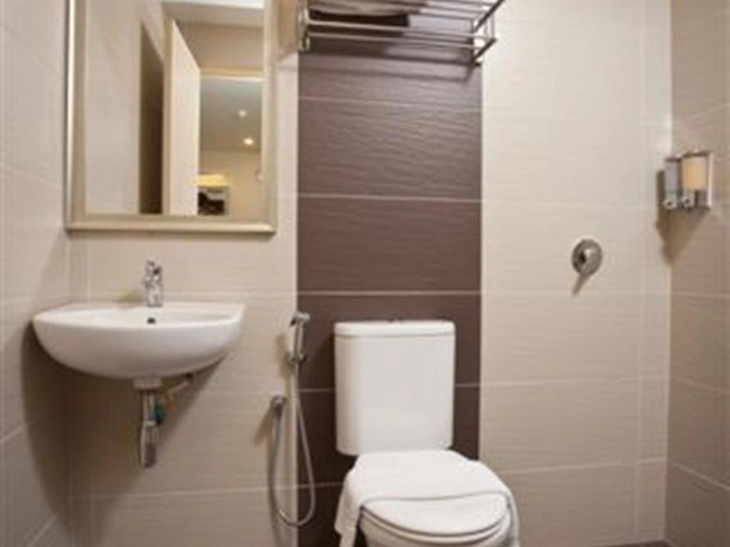 Hotel GreenWay 3*