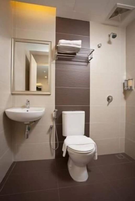 Hotel GreenWay 3*