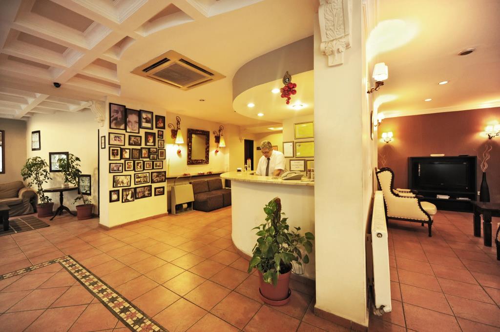 Ustun Alsancak Hotel 0*