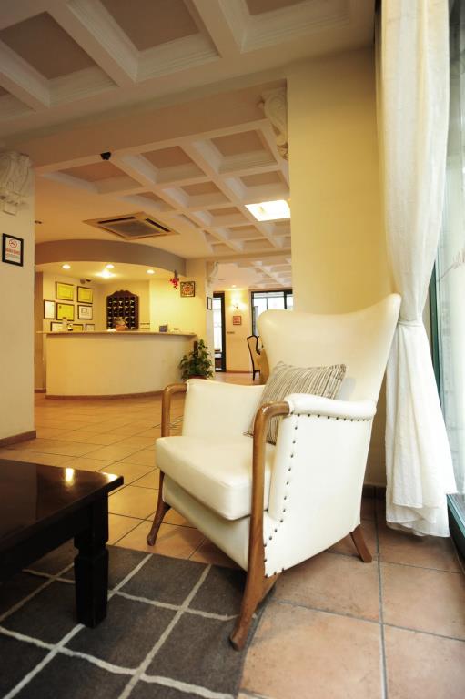 Ustun Alsancak Hotel 0*