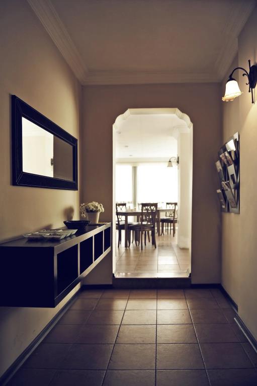 Ustun Alsancak Hotel 0*