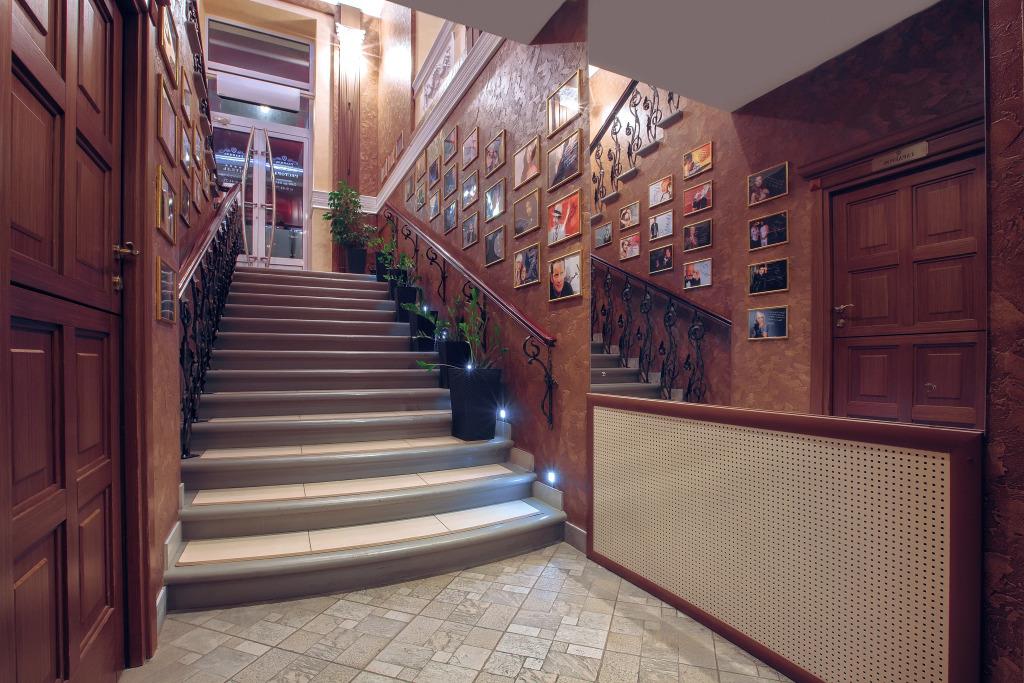Reavil Hotel 0*