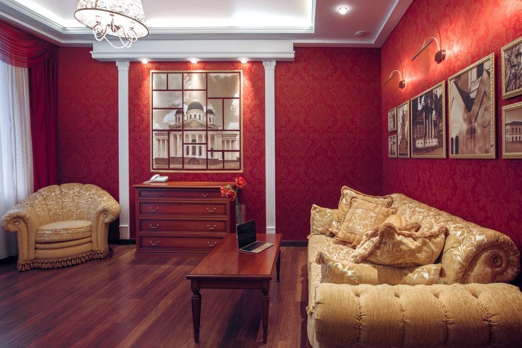 Reavil Hotel 0*