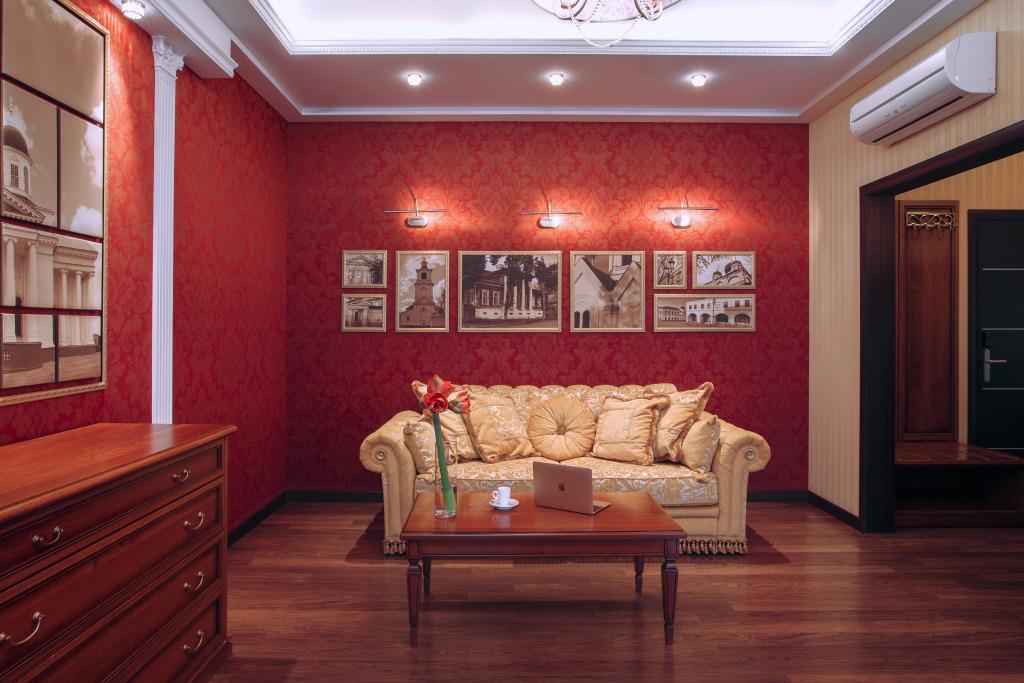 Reavil Hotel 0*