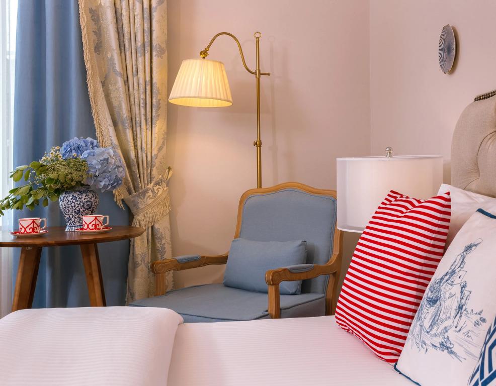 Reavil Hotel 0*