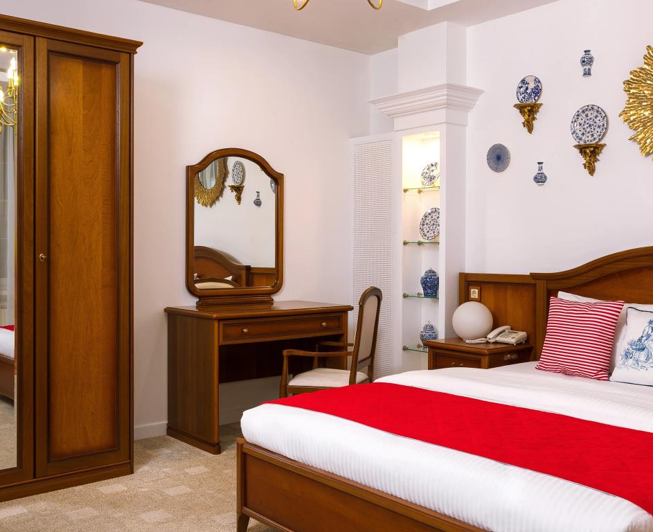 Reavil Hotel 0*