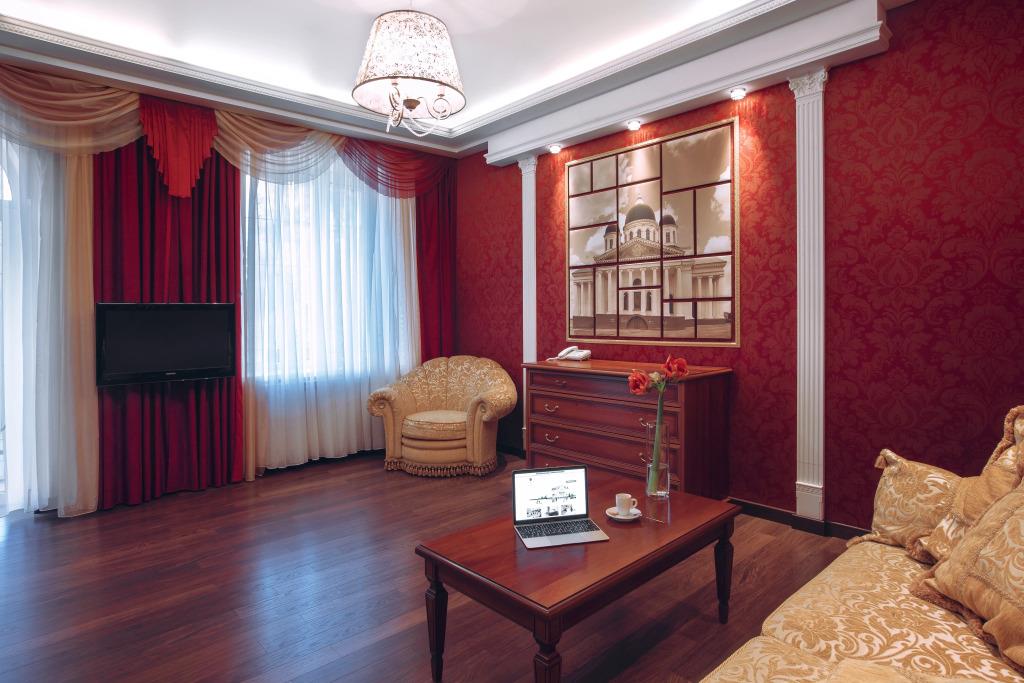 Reavil Hotel 0*