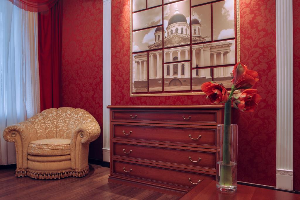 Reavil Hotel 0*