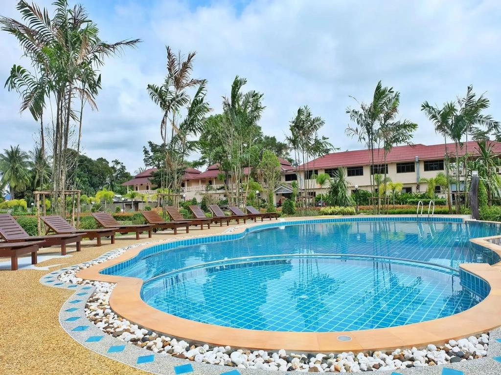 Diamond Beach Resort 3*