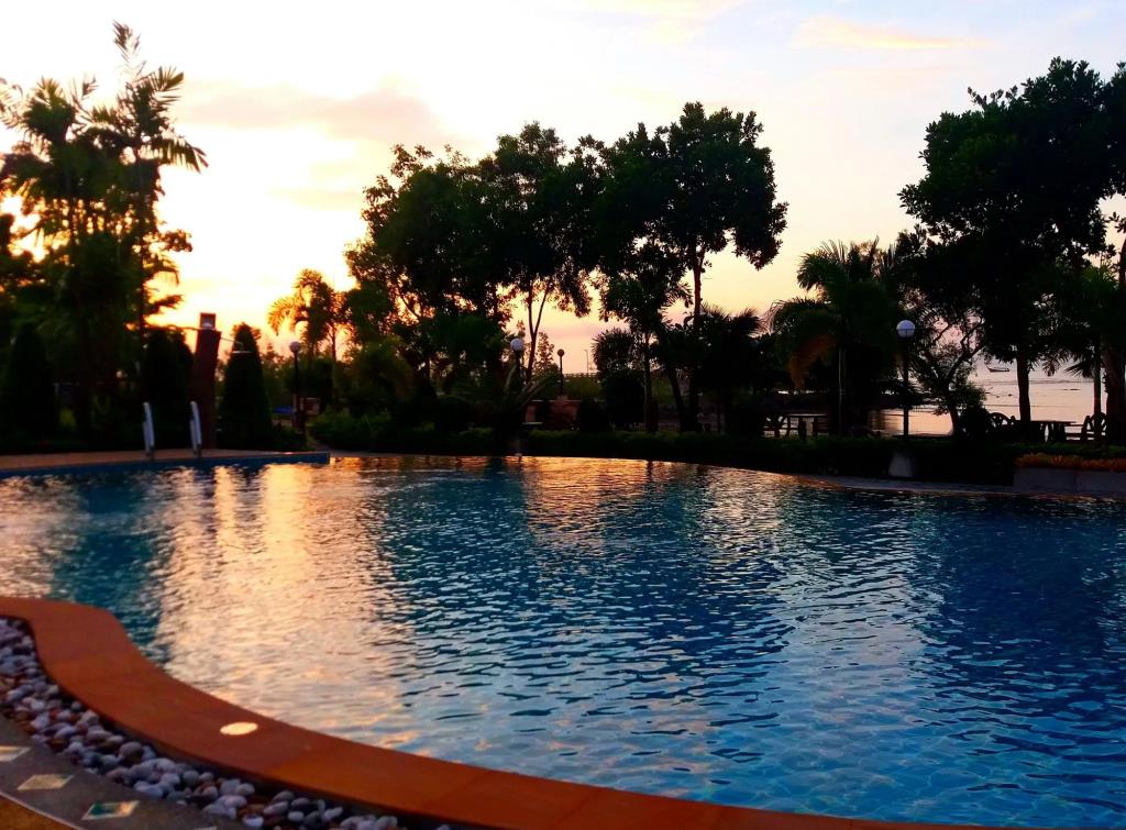 Diamond Beach Resort 3*