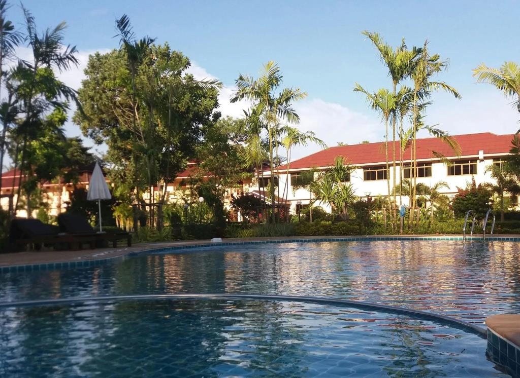 Diamond Beach Resort 3*