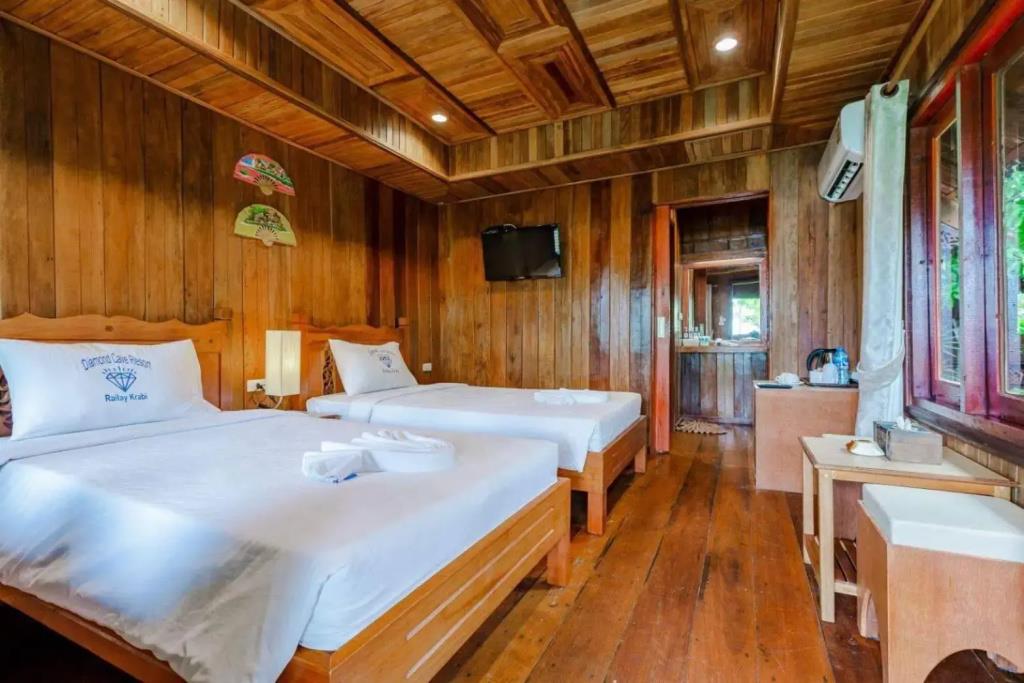 Diamond Beach Resort 3*