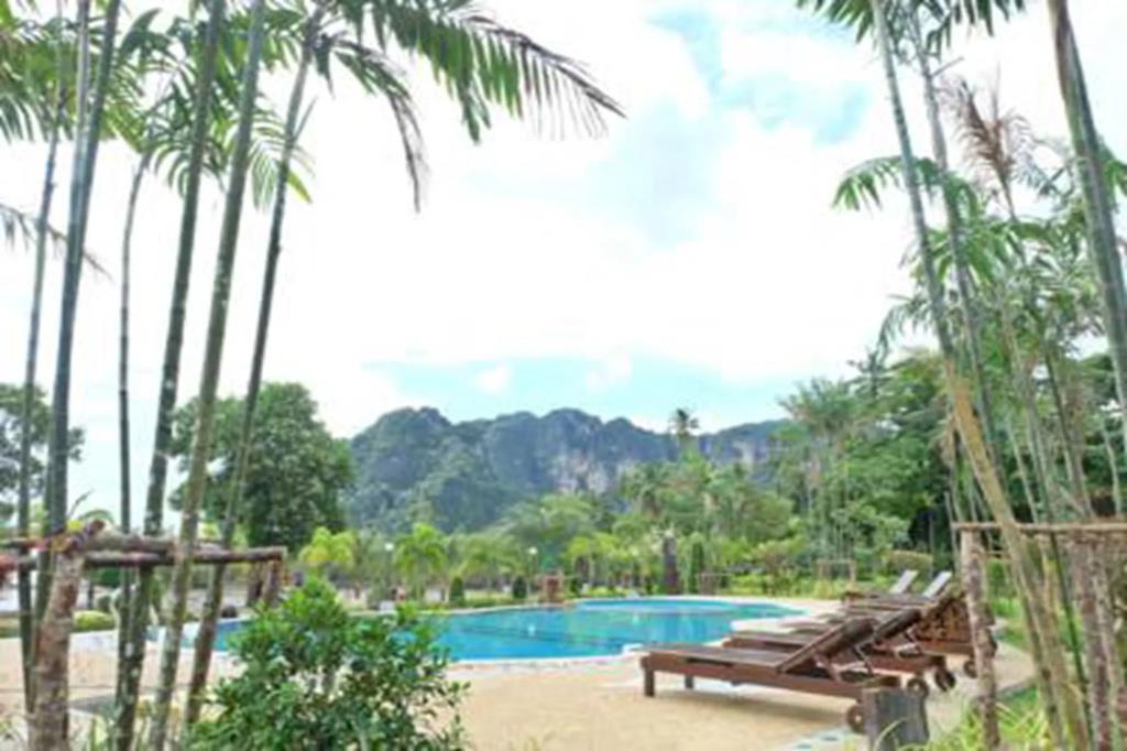 Diamond Beach Resort 3*