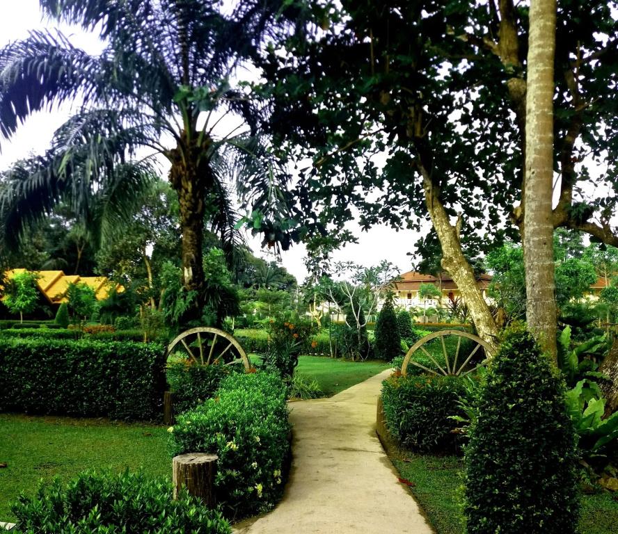 Diamond Beach Resort 3*
