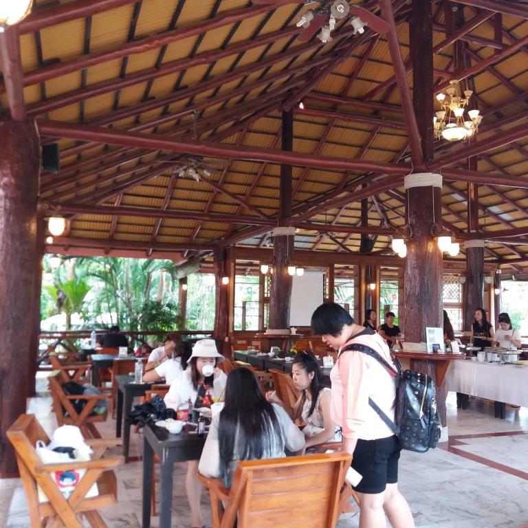 Diamond Beach Resort 3*