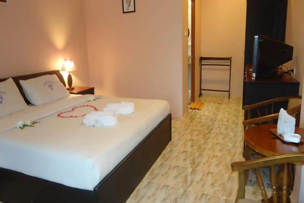 Diamond Beach Resort 3*