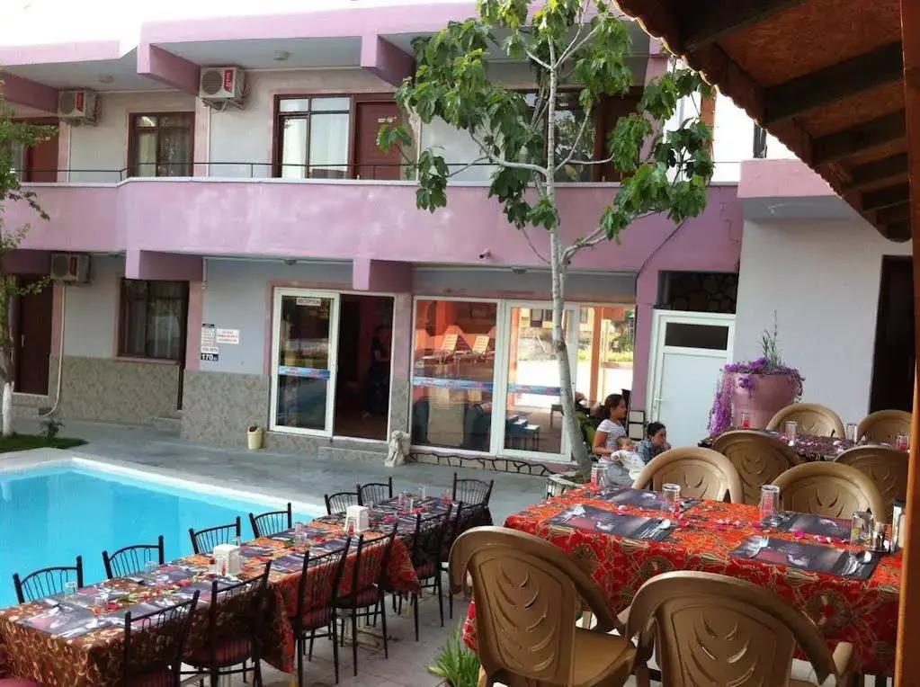 Sunrise Aya Hotel 0*