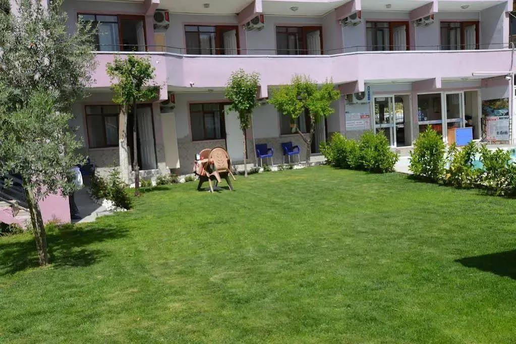 Sunrise Aya Hotel 0*