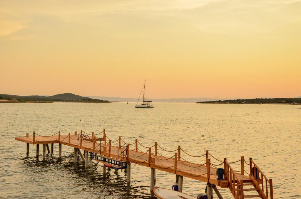 Cunda Panorama Hotel 0*
