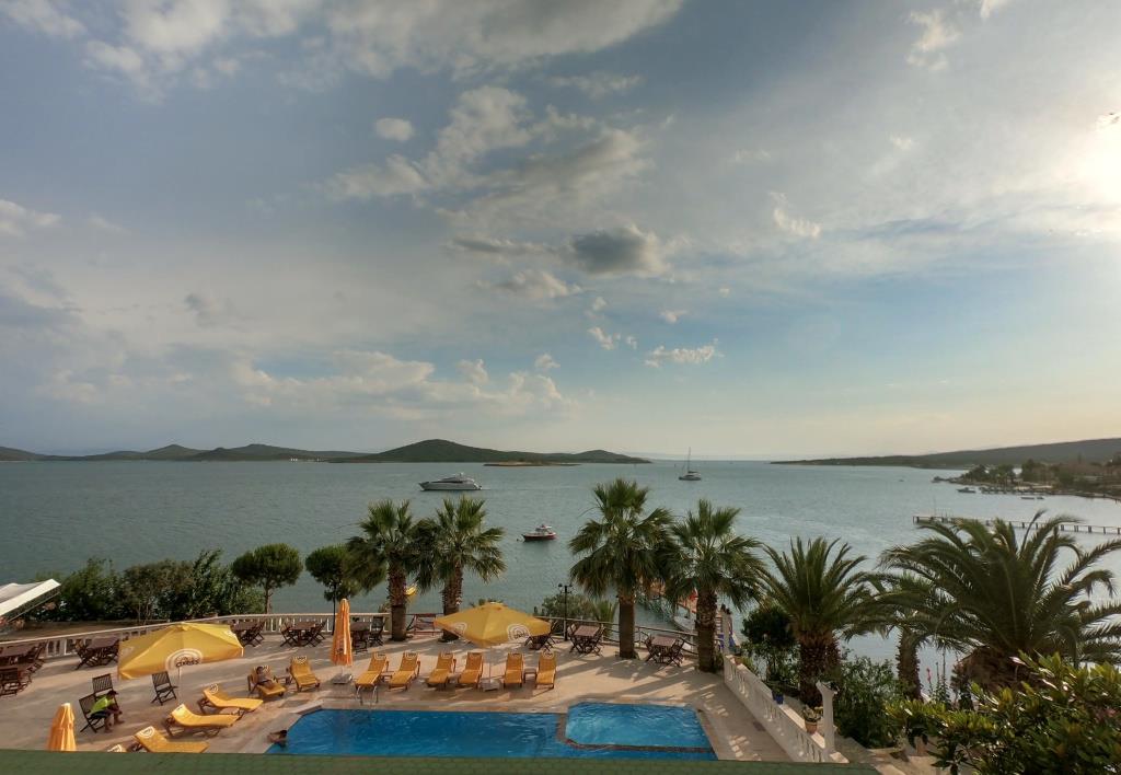 Cunda Panorama Hotel 0*