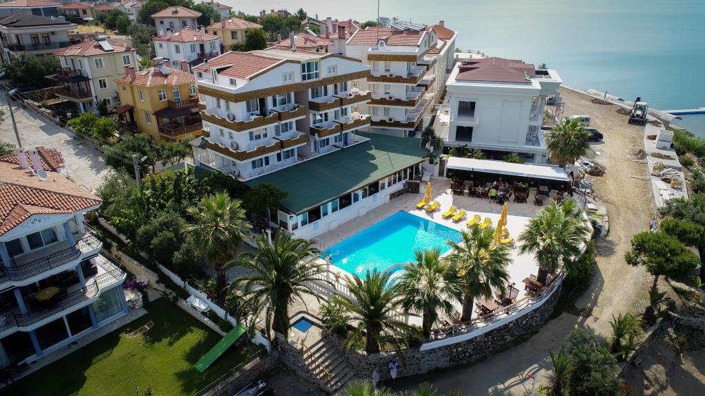 Cunda Panorama Hotel 0*