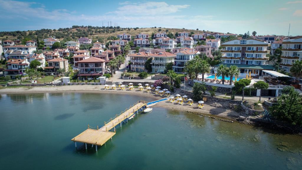 Cunda Panorama Hotel 0*