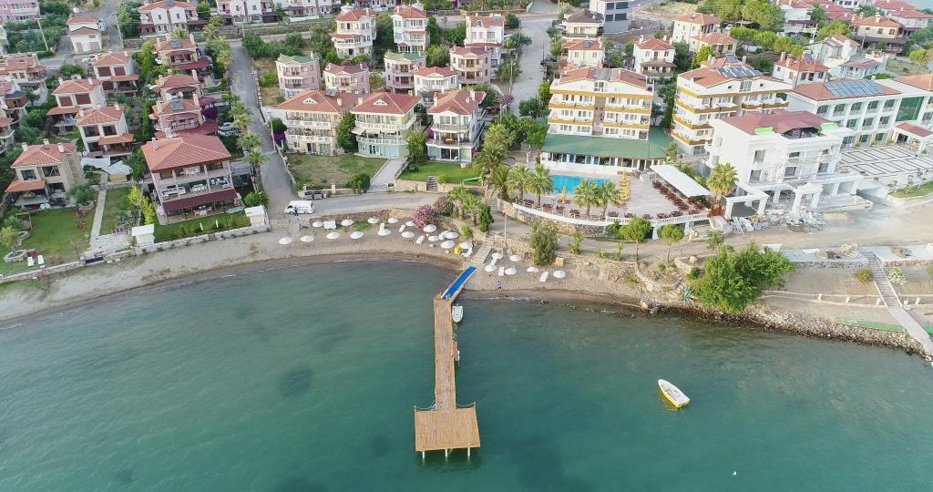 Cunda Panorama Hotel 0*