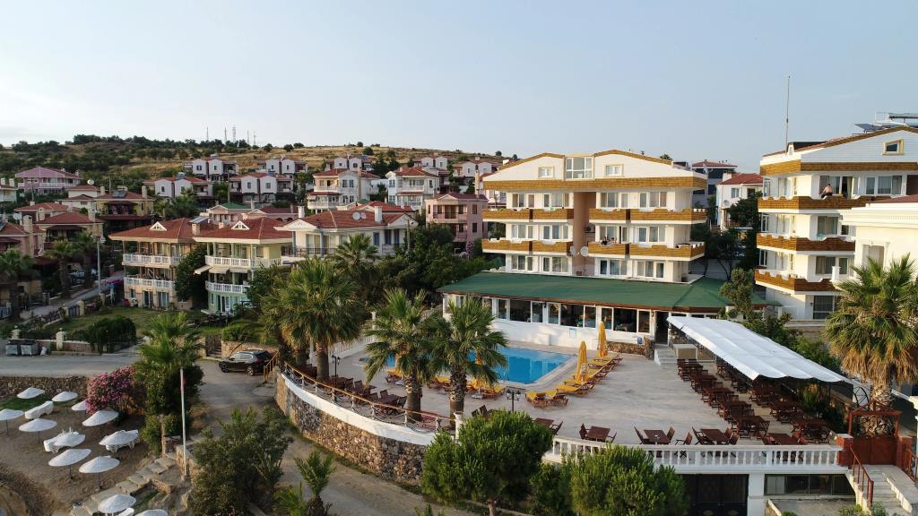 Cunda Panorama Hotel 0*