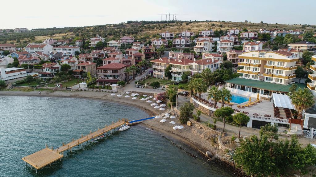 Cunda Panorama Hotel 0*