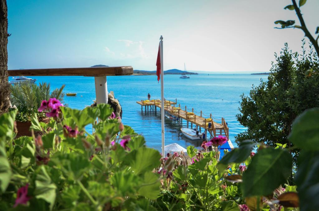 Cunda Panorama Hotel 0*