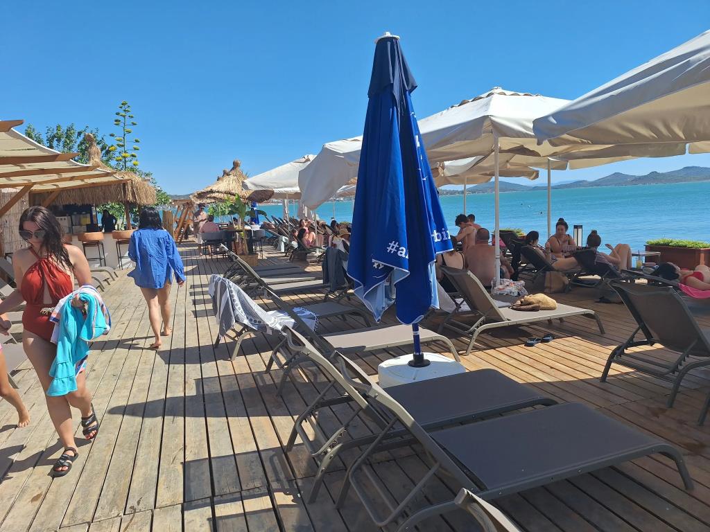 Cunda Panorama Hotel 0*