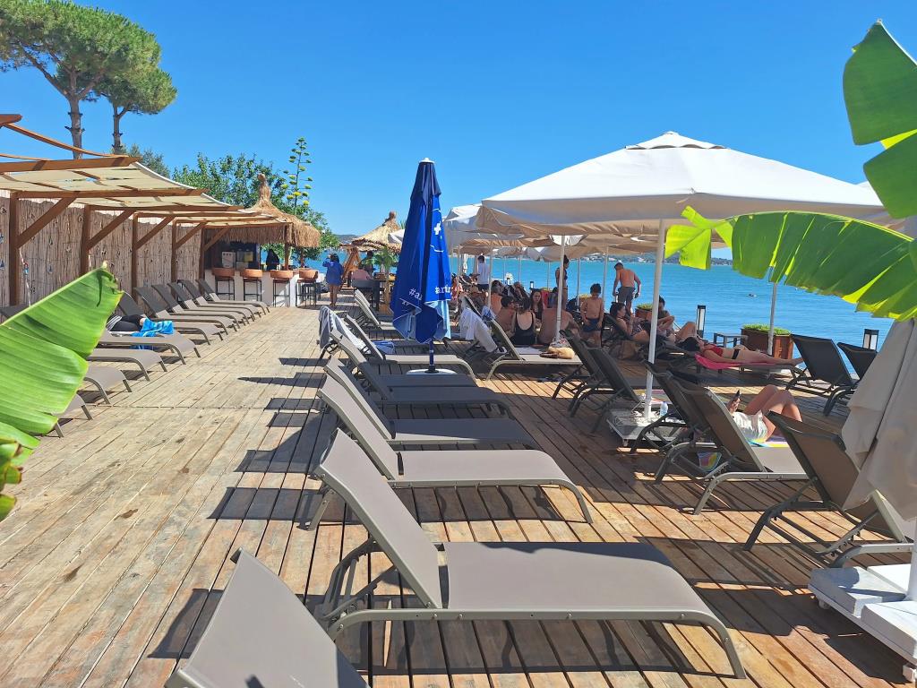 Cunda Panorama Hotel 0*